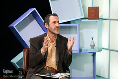  قاسم پورحسن دانشیار فلسفه دانشگاه علامه طباطبایی