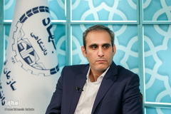 مناظره قاسم پورحسن و حسن محدثی
