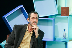  قاسم پورحسن دانشیار فلسفه دانشگاه علامه طباطبایی