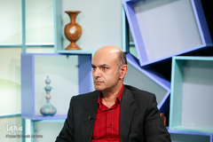 حسن محدثی گیلوایی استاد دانشگاه آزاد اسلامی واحد تهران مرکز