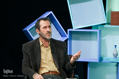  قاسم پورحسن دانشیار فلسفه دانشگاه علامه طباطبایی