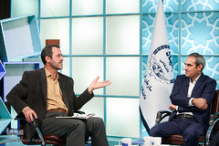  قاسم پورحسن دانشیار فلسفه دانشگاه علامه طباطبایی