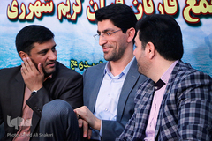 حمید رضا احمدی وفا مهدی عادلی امین پویا