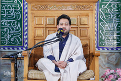 آخرین جلسه قرآن حجت‌الاسلام سیدمحمدجواد موسوی‌درچه‌ای