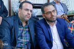 آخرین جلسه قرآن حجت‌الاسلام سیدمحمدجواد موسوی‌درچه‌ای