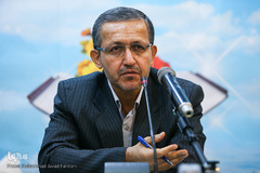  اصغر امیرنیا، مدیرکل دفتر تبلیغ و ترویج فعالیت های قرآنی وزارت ارشاد 