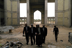 دارالقرآن عتبه حسینی