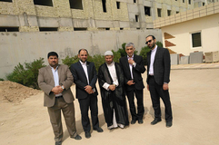 دارالقرآن عتبه حسینی