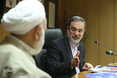سید محمد بطحایی وزیر آموزش و پرورش