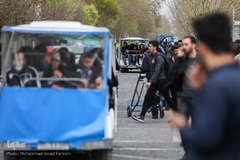 حال و روز بازار تهران در روزهای پایانی سال