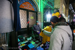 حال و روز بازار تهران در روزهای پایانی سال