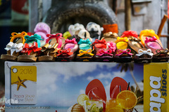 حال و روز بازار تهران در روزهای پایانی سال