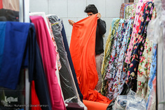 حال و روز بازار تهران در روزهای پایانی سال