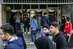 حال و روز بازار تهران در روزهای پایانی سال