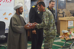 نیروی دریایی ارتش