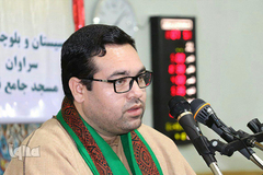 سیدجواد حسینی