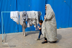 بقعه دانیال نبی در شوش