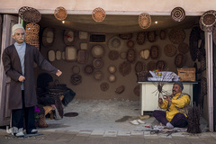 خانه تاریخی داروغه مشهد