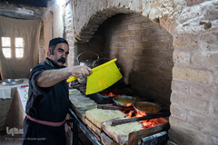 خانه تاریخی داروغه مشهد