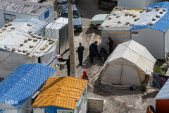 حال و هوای سرپل ذهاب در نوروز
