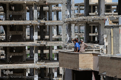 حال و هوای سرپل ذهاب در نوروز
