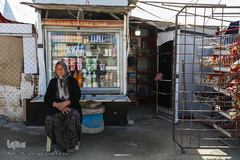 حال و هوای سرپل ذهاب در نوروز
