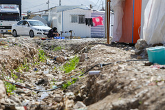 حال و هوای سرپل ذهاب در نوروز
