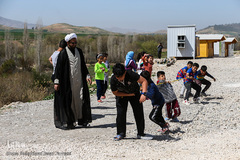 حال و هوای سرپل ذهاب در نوروز
