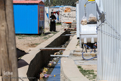 حال و هوای سرپل ذهاب در نوروز
