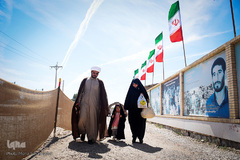 خوزستان مهد ایتار