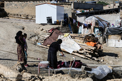 منطقه ثلاث باباجانی غرب کرمانشاه ۲