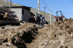منطقه ثلاث باباجانی غرب کرمانشاه ۲