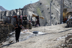 منطقه ثلاث باباجانی غرب کرمانشاه ۲