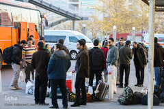 جهاد ادامه دارد..... (گروه جهادی شهید حسن شاطری)