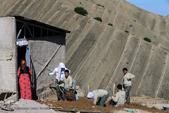 جهاد ادامه دارد..... (گروه جهادی شهید حسن شاطری)
