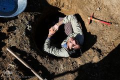 جهاد ادامه دارد..... (گروه جهادی شهید حسن شاطری)