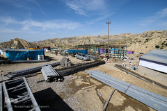 جهاد ادامه دارد..... (گروه جهادی شهید حسن شاطری)