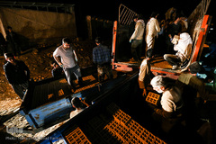 جهاد ادامه دارد..... (گروه جهادی شهید حسن شاطری)