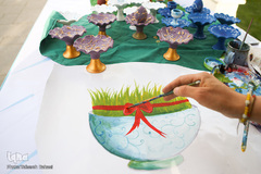 ویژه برنامه نوروزی «نوروزگاه تهران»
