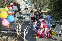 ویژه برنامه نوروزی «نوروزگاه تهران»
