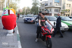 ویژه برنامه نوروزی «نوروزگاه تهران»
