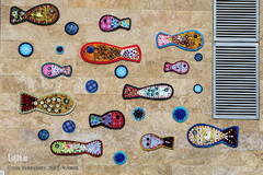 نمادهای نوروزی شهر تهران