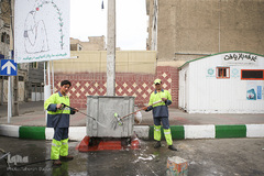 مردانی که زندگی می آفرینند