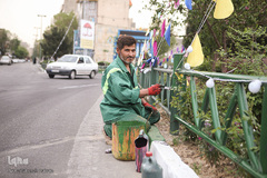 مردانی که زندگی می آفرینند