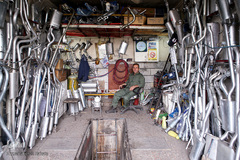 مردانی که زندگی می آفرینند