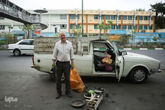 مردانی که زندگی می آفرینند