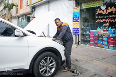 مردانی که زندگی می آفرینند