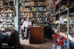 مردانی که زندگی می آفرینند