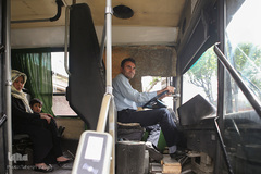 مردانی که زندگی می آفرینند