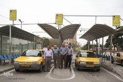 مردانی که زندگی می آفرینند